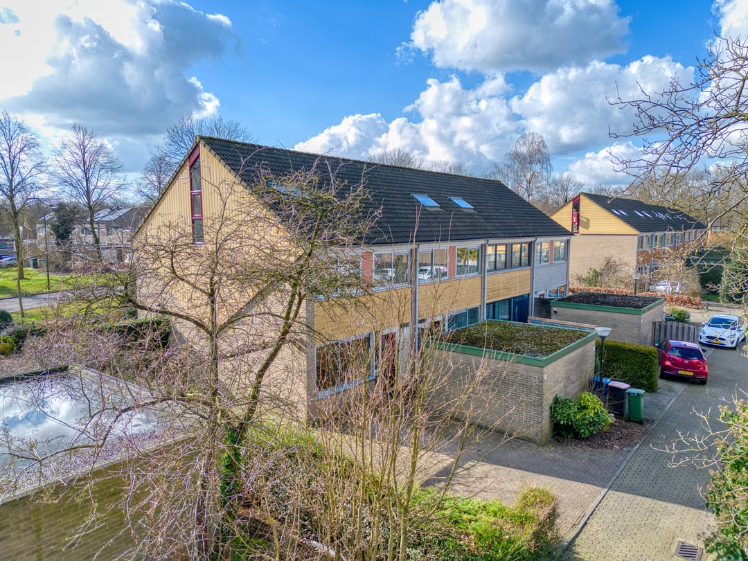 Foto 1 van Drapeniersdonk 168