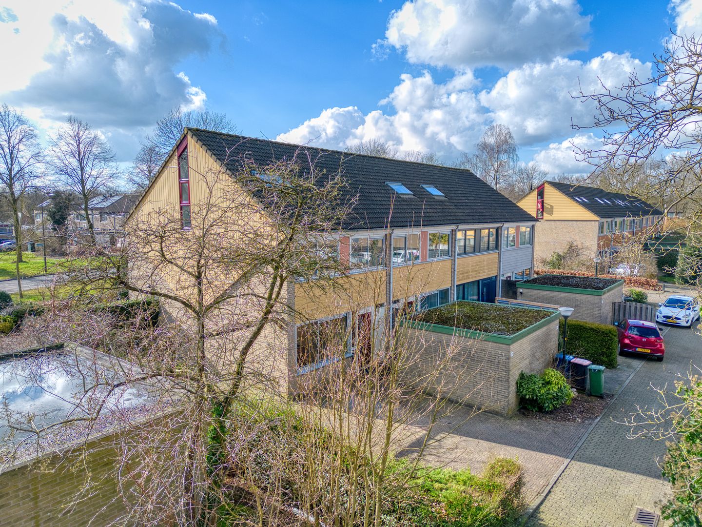 Foto 1 van Drapeniersdonk 168