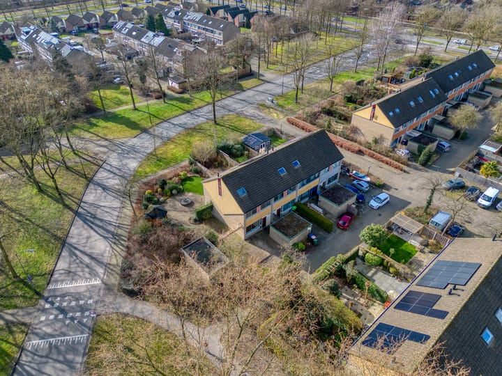 Foto 2 van Drapeniersdonk 168