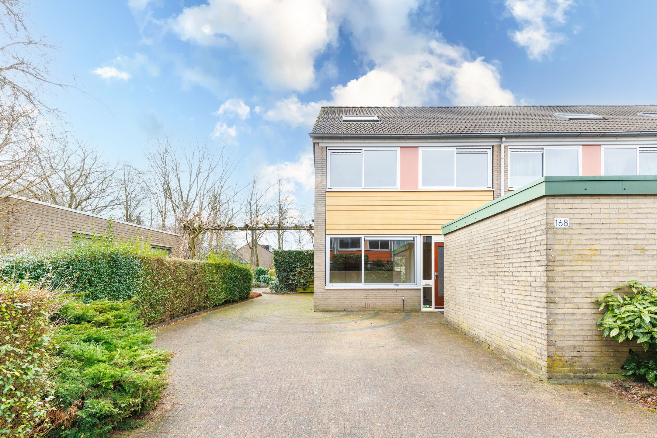 Foto 3 van Drapeniersdonk 168