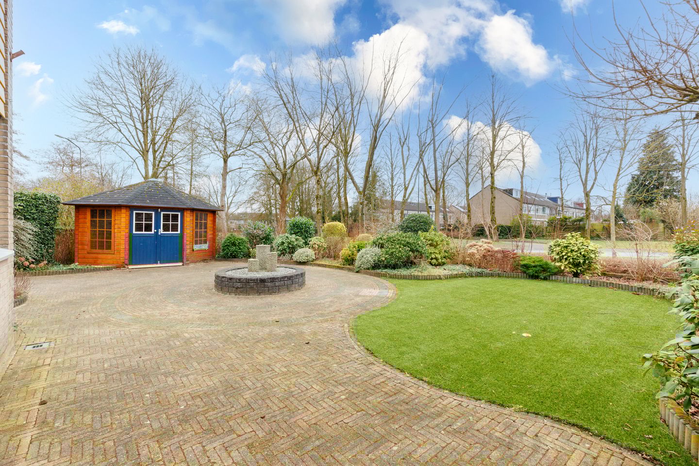 Foto 20 van Drapeniersdonk 168