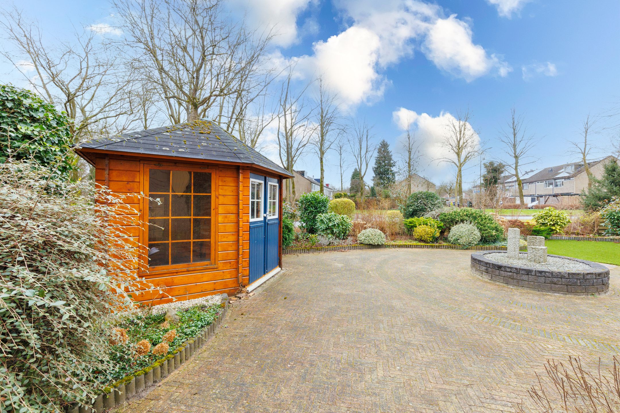 Foto 21 van Drapeniersdonk 168