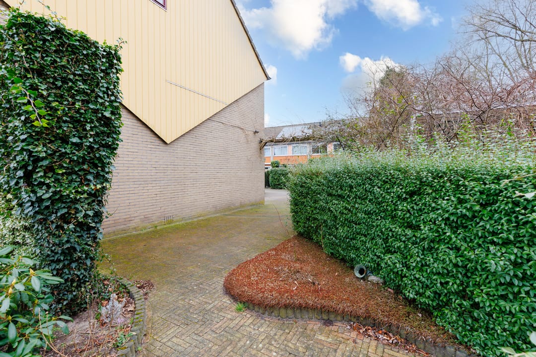 Foto 22 van Drapeniersdonk 168