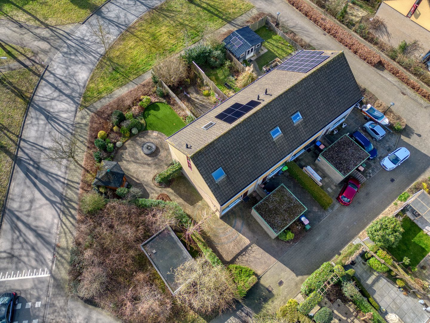 Foto 25 van Drapeniersdonk 168