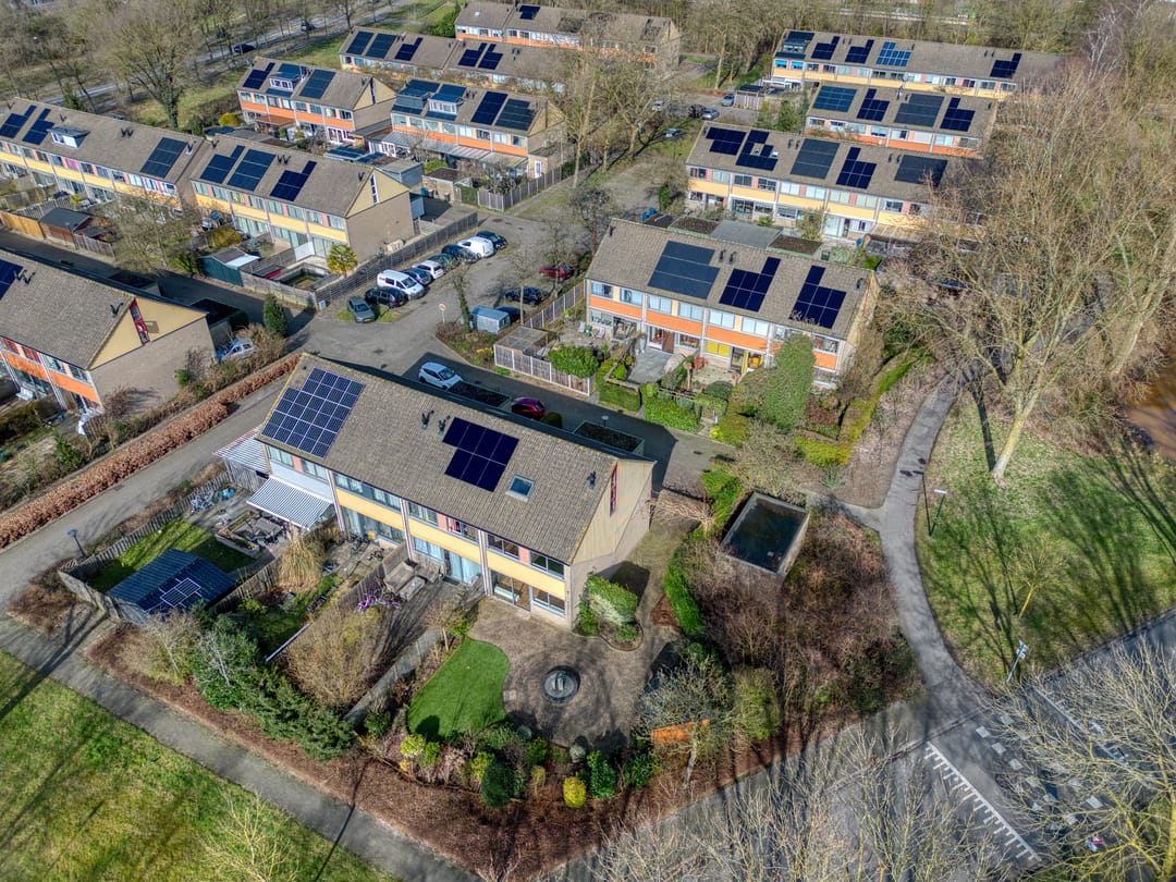 Foto 26 van Drapeniersdonk 168