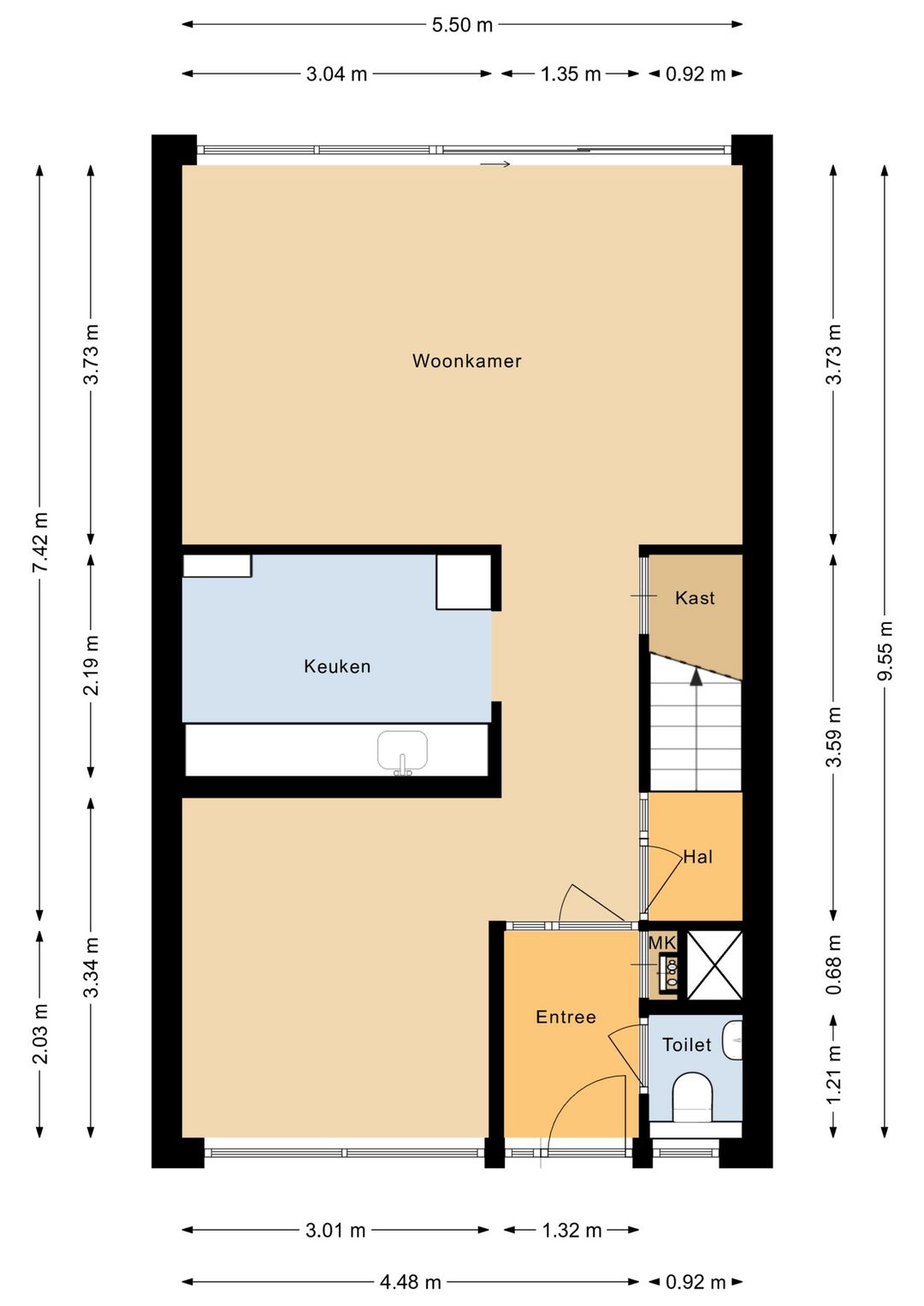 Foto 28 van Drapeniersdonk 168