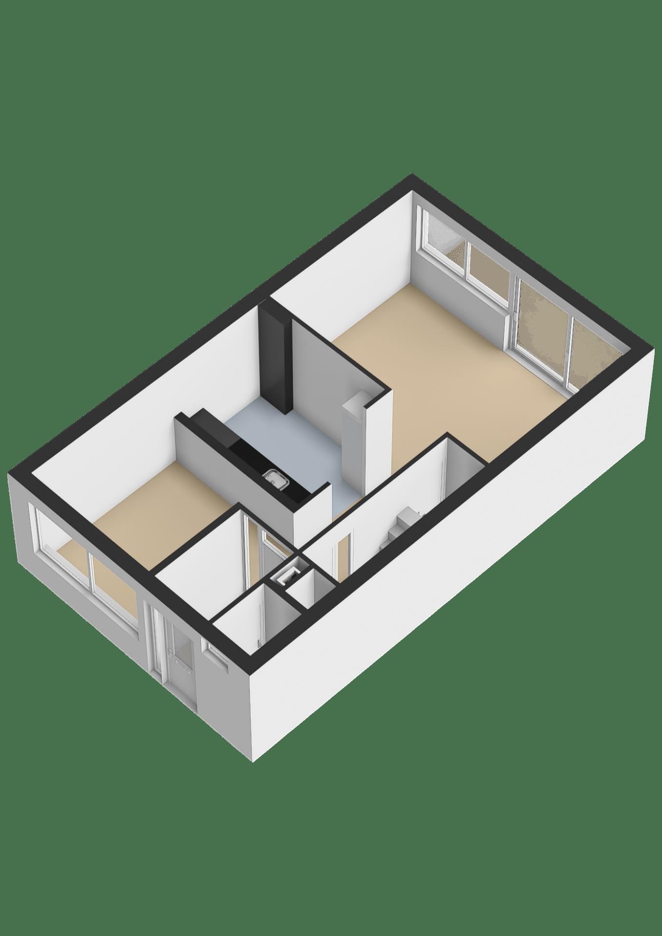 Foto 29 van Drapeniersdonk 168