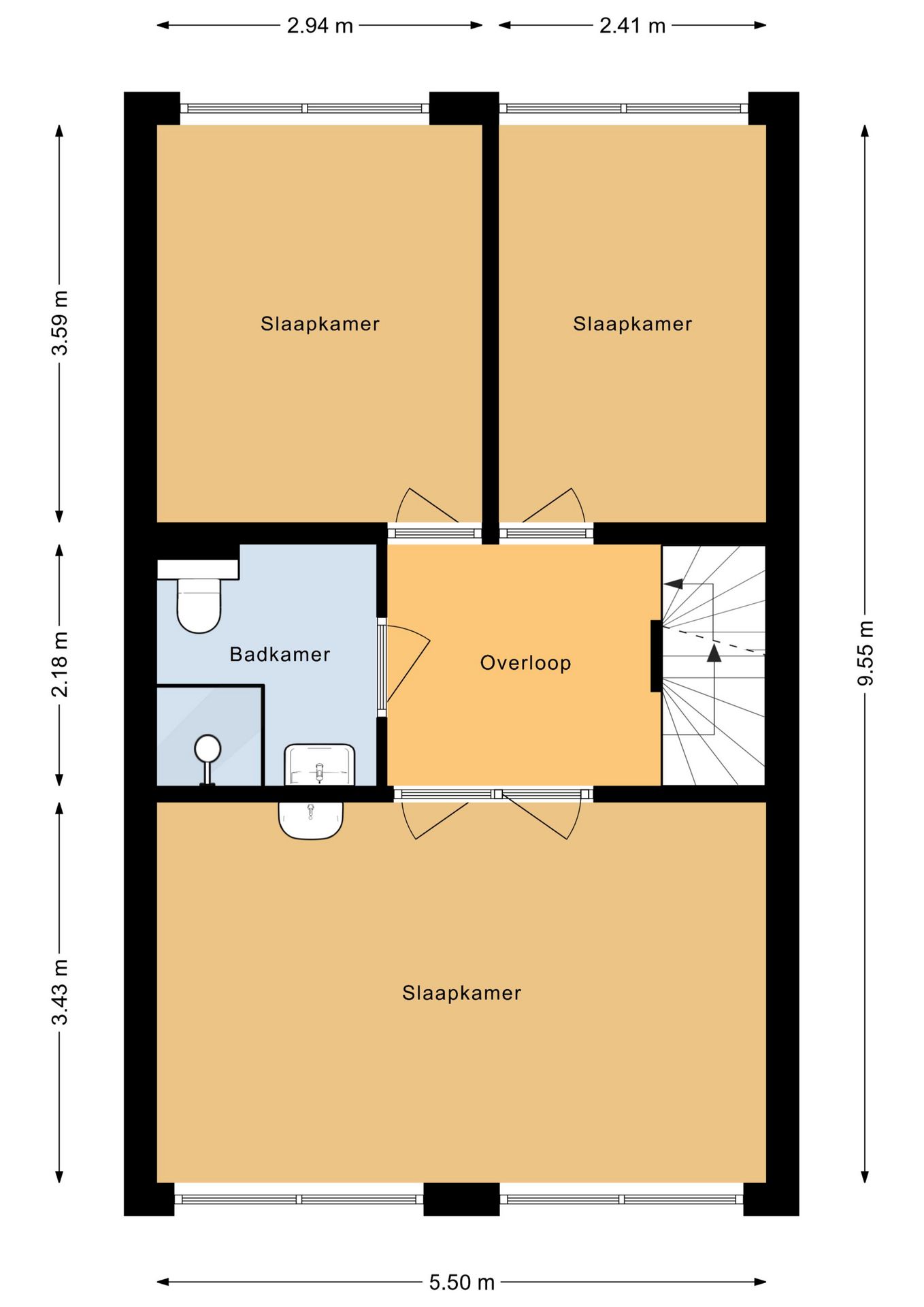 Foto 30 van Drapeniersdonk 168