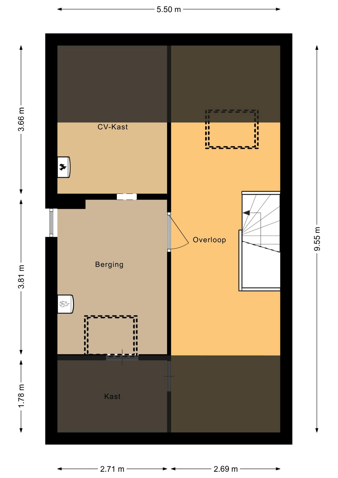 Foto 32 van Drapeniersdonk 168