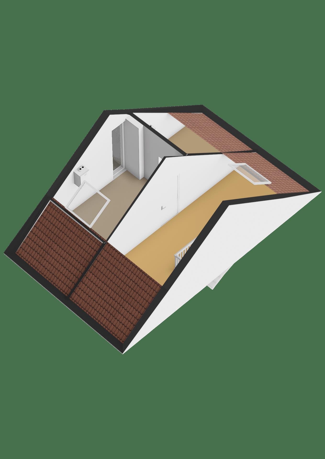 Foto 33 van Drapeniersdonk 168