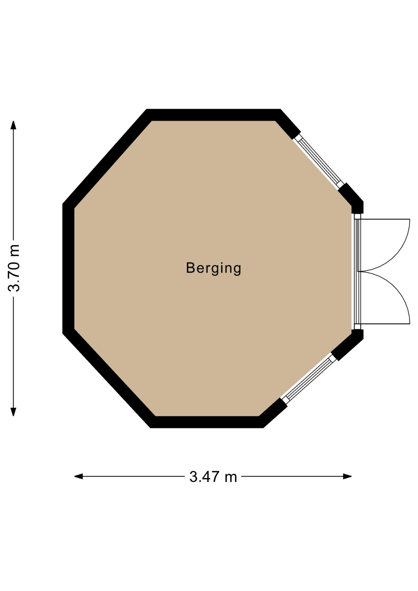 Foto 35 van Drapeniersdonk 168