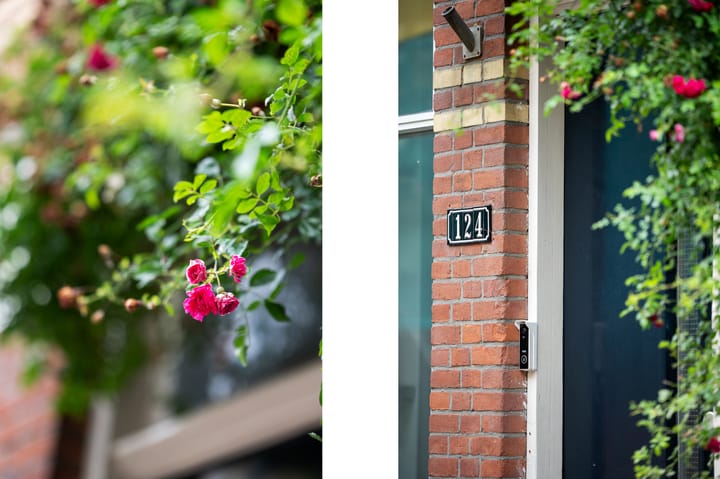 Foto 2 van Adamshofstraat 124