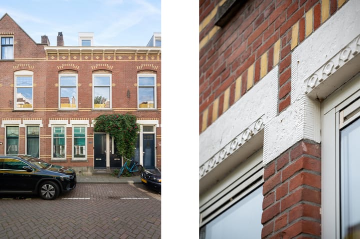 Foto 3 van Adamshofstraat 124