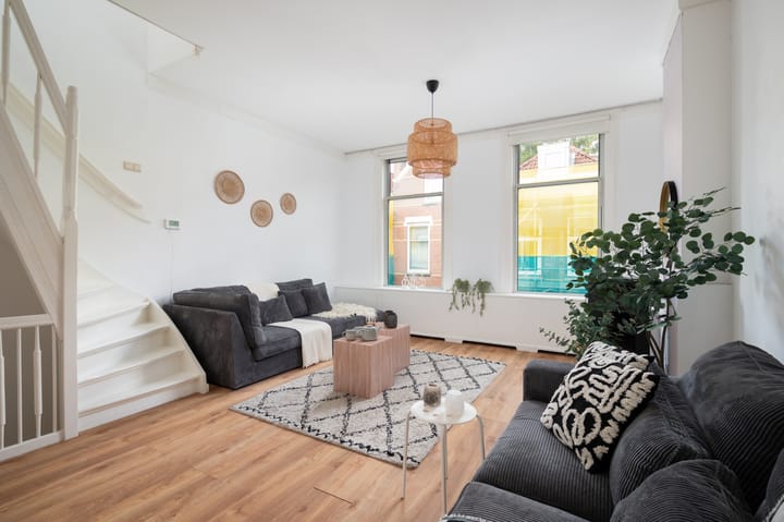 Foto 5 van Adamshofstraat 124