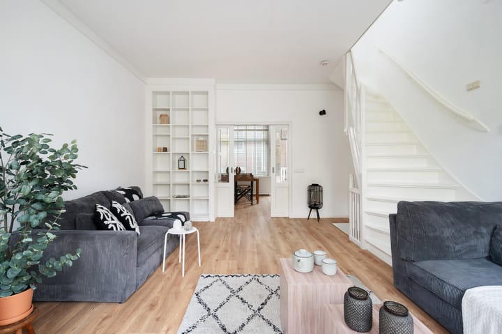 Foto 6 van Adamshofstraat 124