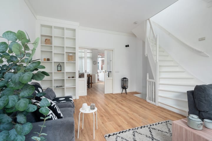 Foto 7 van Adamshofstraat 124