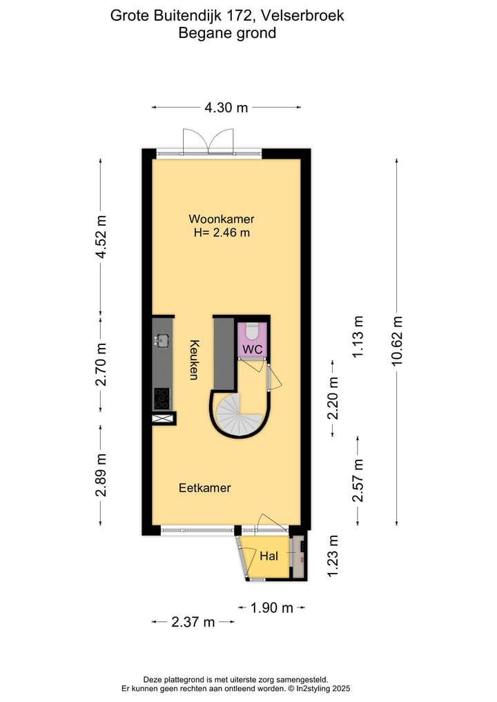 Foto 55 van Grote Buitendijk 172