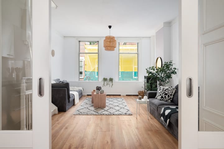 Foto 9 van Adamshofstraat 124