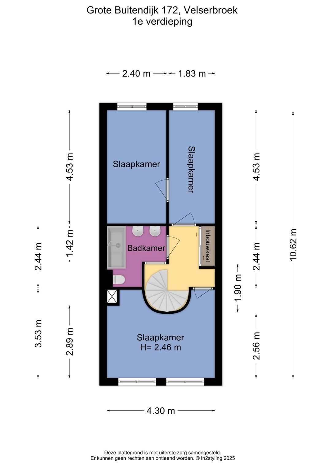 Foto 56 van Grote Buitendijk 172