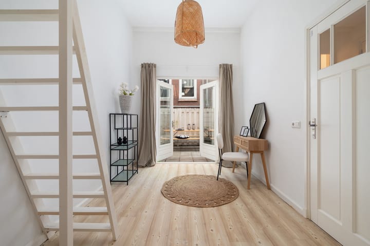 Foto 22 van Adamshofstraat 124