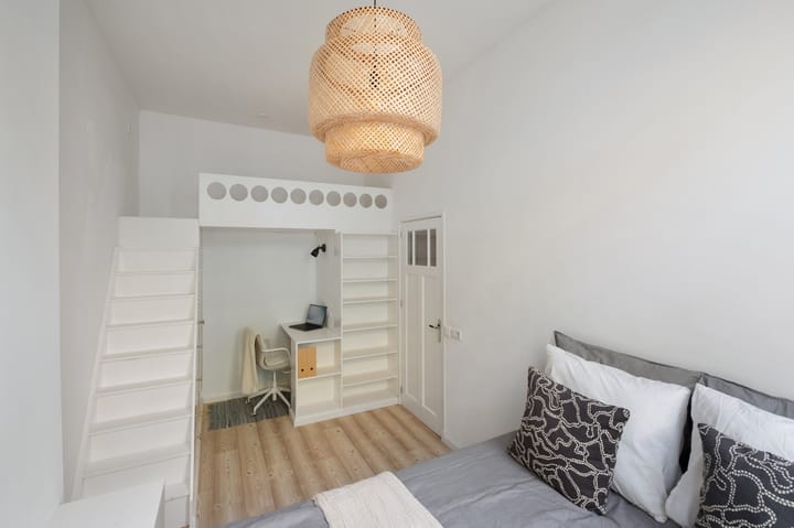 Foto 25 van Adamshofstraat 124