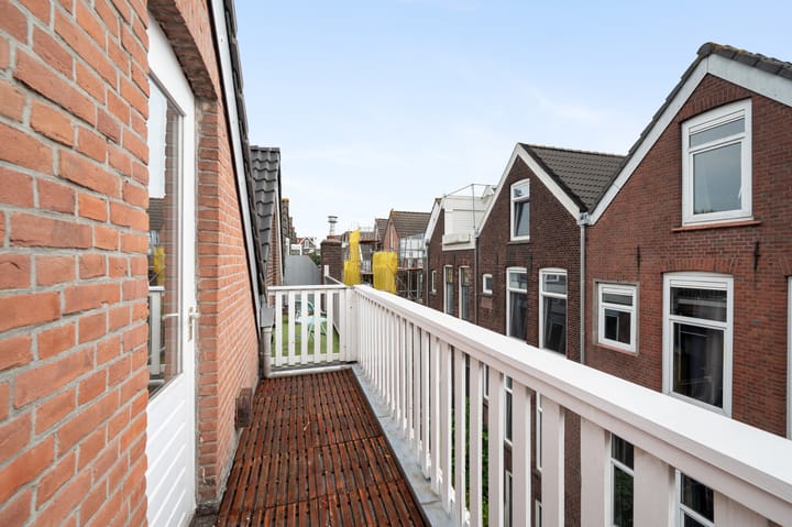 Foto 32 van Adamshofstraat 124