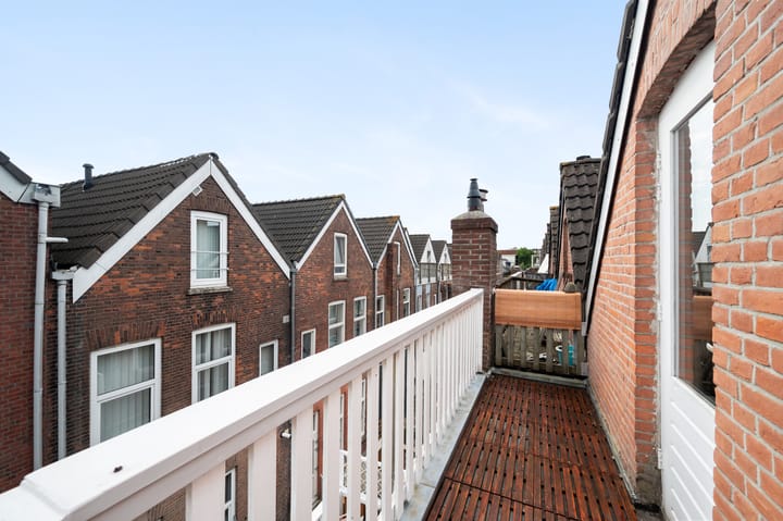 Foto 33 van Adamshofstraat 124