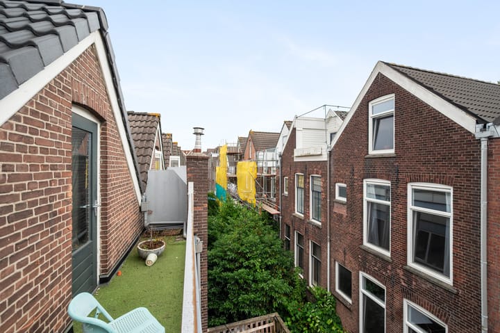 Foto 34 van Adamshofstraat 124