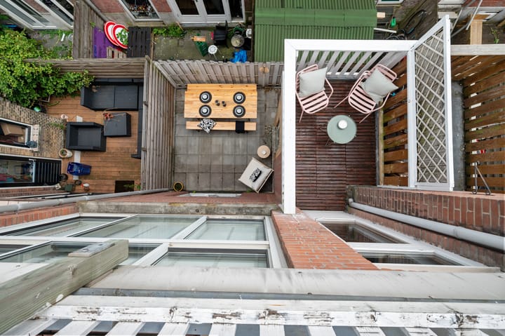 Foto 35 van Adamshofstraat 124