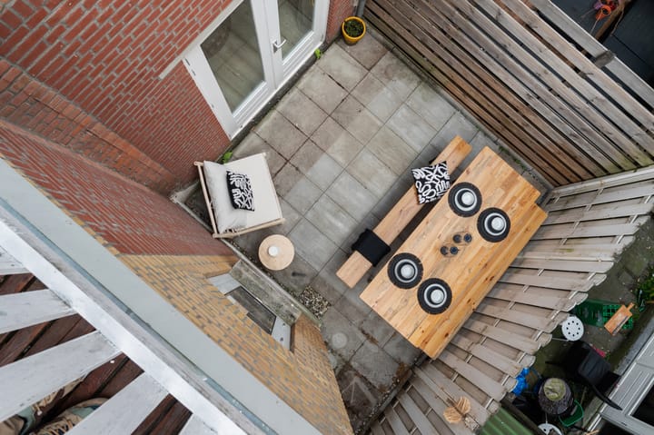 Foto 36 van Adamshofstraat 124