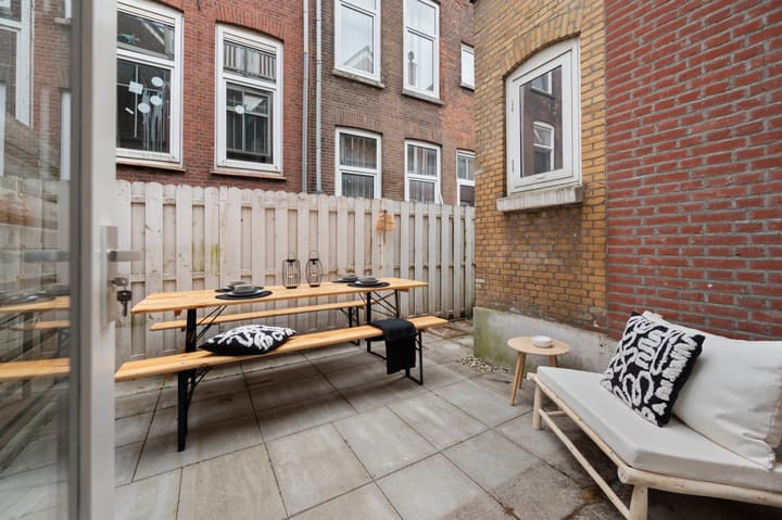 Foto 37 van Adamshofstraat 124