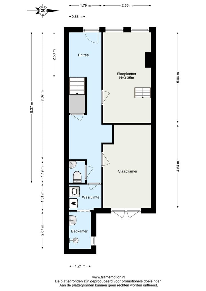 Foto 41 van Adamshofstraat 124