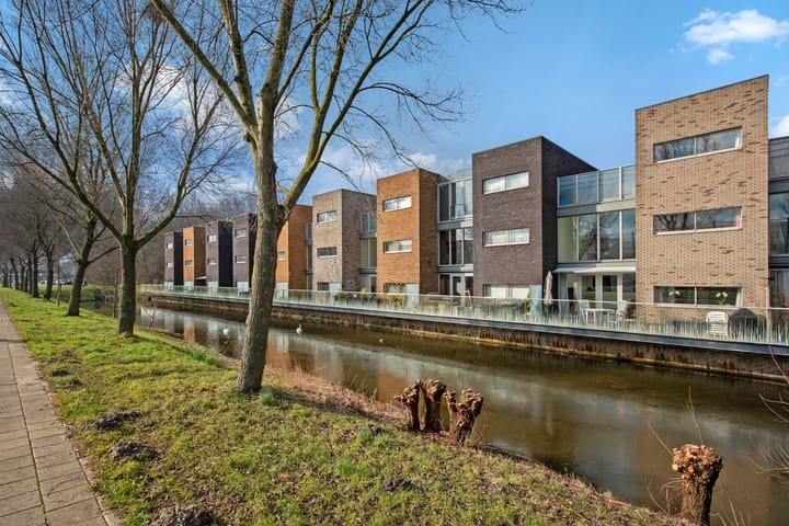 Foto 5 van Vitruviusstraat 192