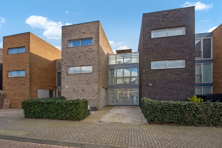 Foto 1 van Vitruviusstraat 192