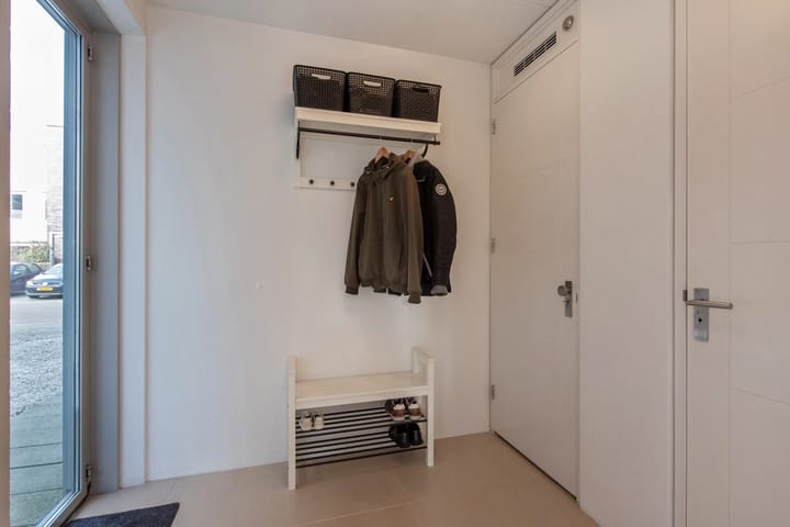 Foto 6 van Vitruviusstraat 192