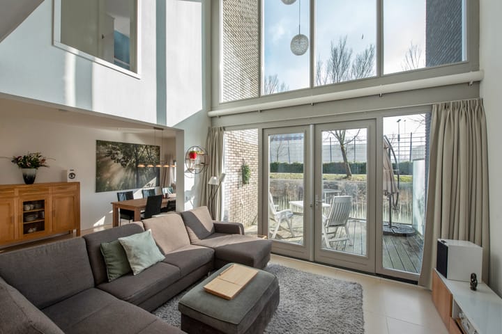 Foto 15 van Vitruviusstraat 192