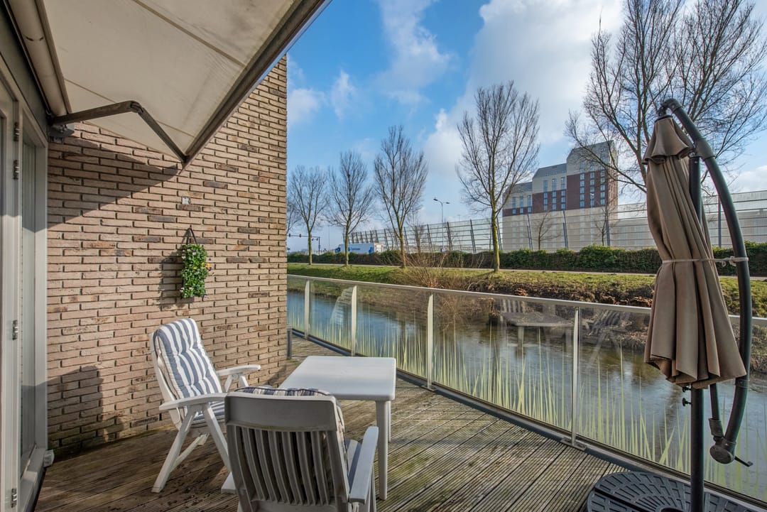 Foto 17 van Vitruviusstraat 192