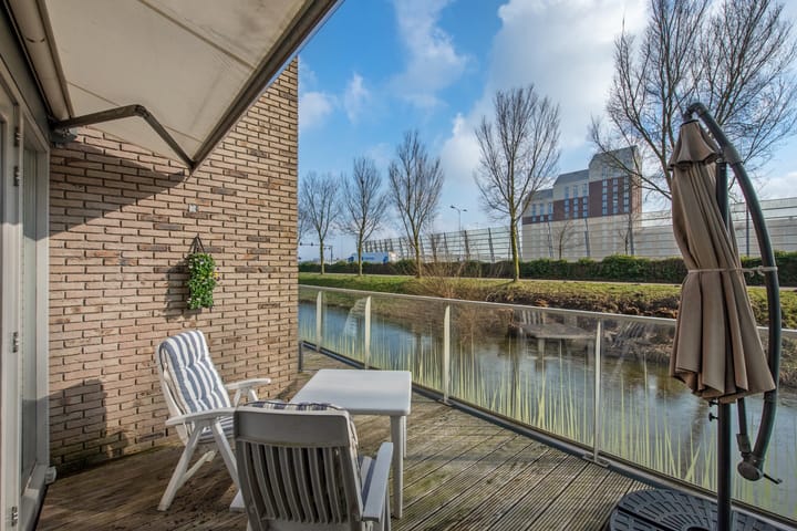 Foto 17 van Vitruviusstraat 192