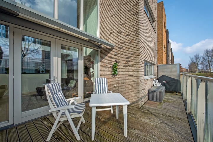 Foto 18 van Vitruviusstraat 192