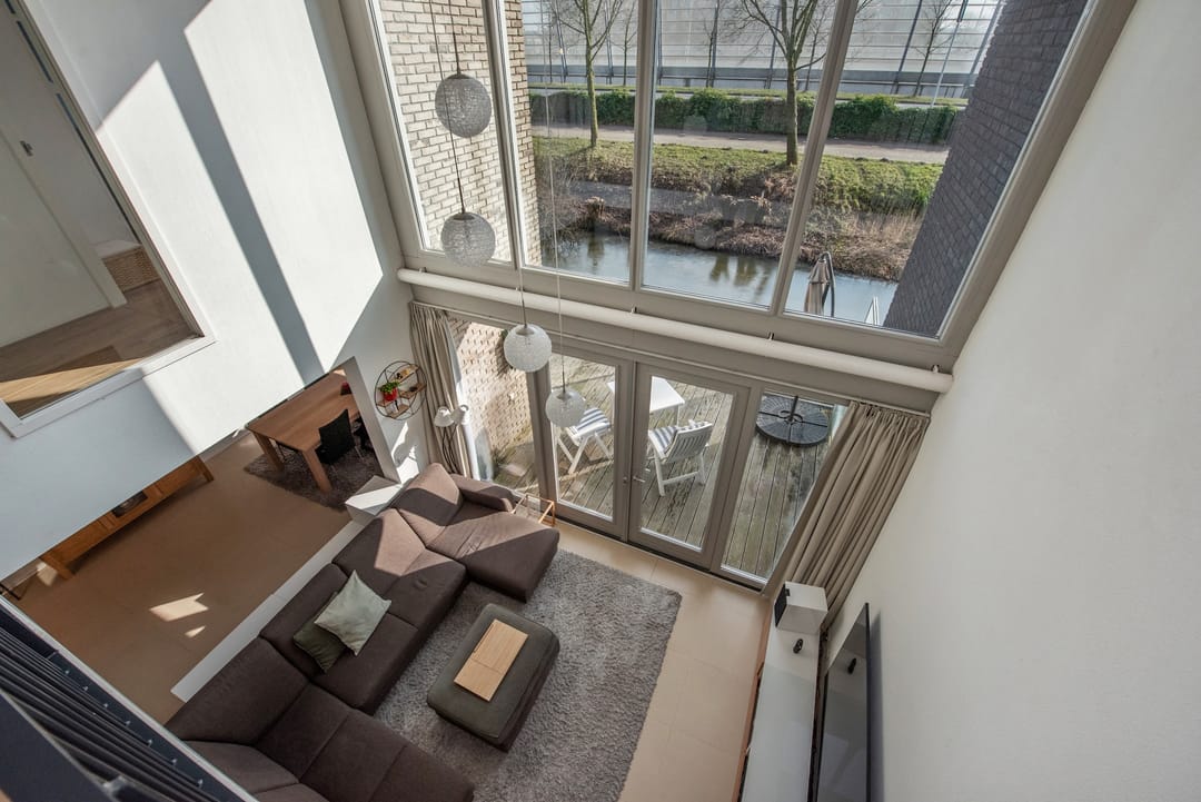 Foto 28 van Vitruviusstraat 192