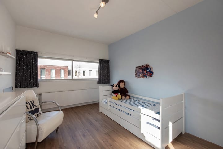 Foto 34 van Vitruviusstraat 192