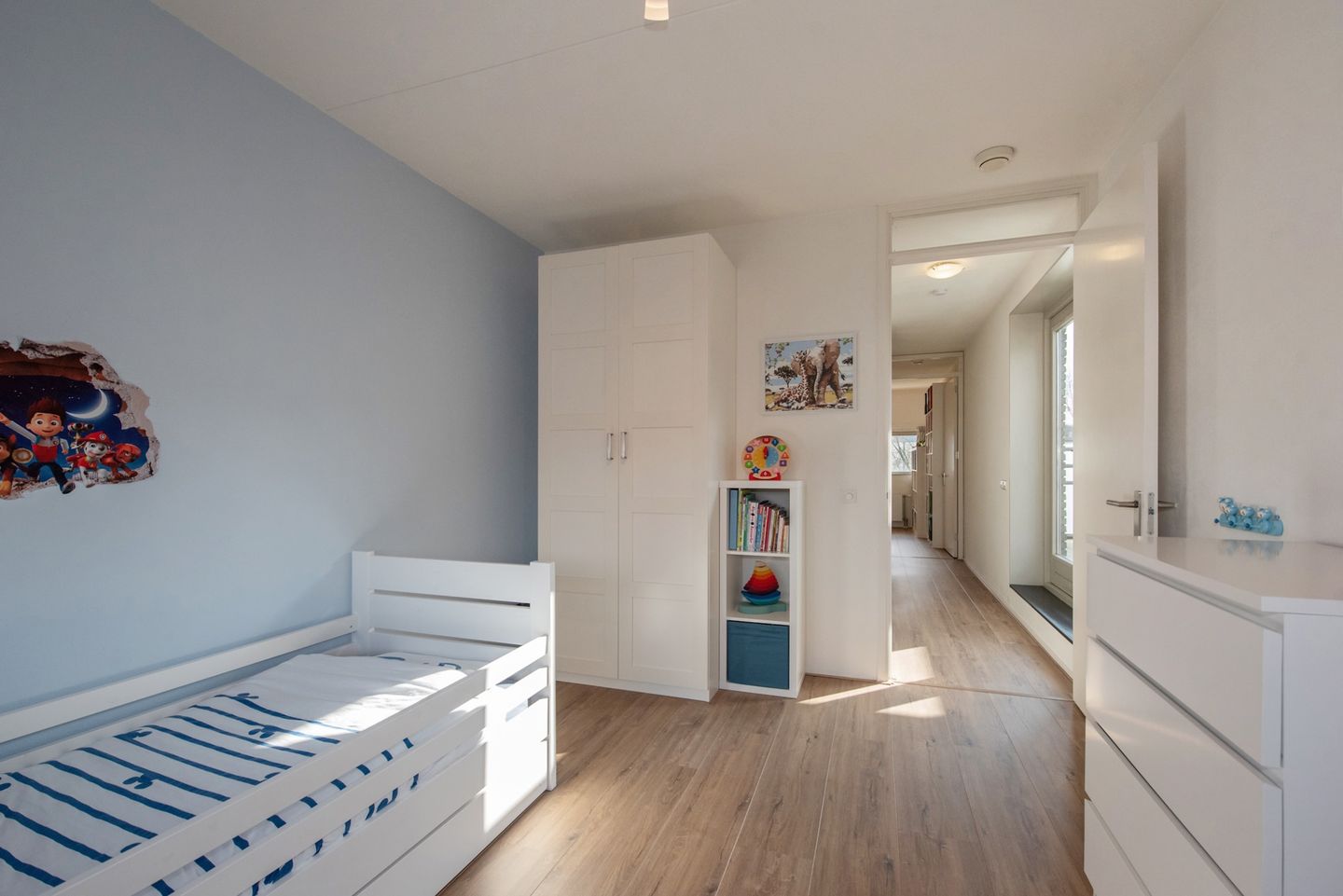 Foto 35 van Vitruviusstraat 192