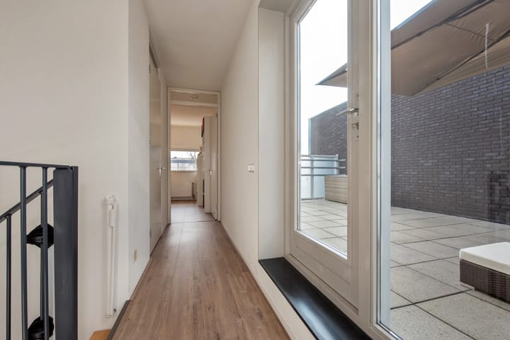 Foto 36 van Vitruviusstraat 192