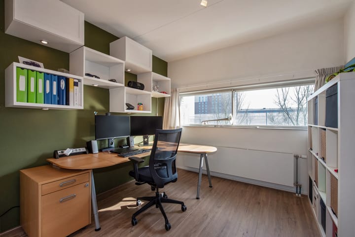 Foto 37 van Vitruviusstraat 192