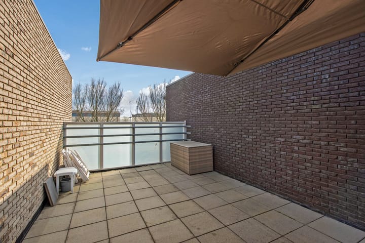 Foto 38 van Vitruviusstraat 192