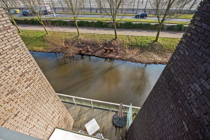 Foto 39 van Vitruviusstraat 192