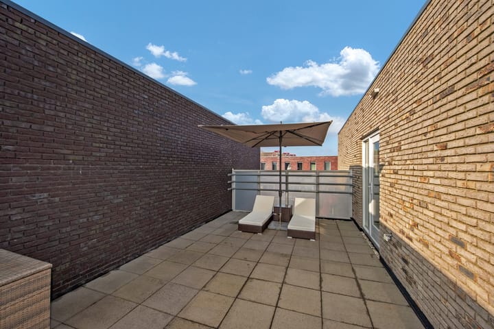 Foto 40 van Vitruviusstraat 192