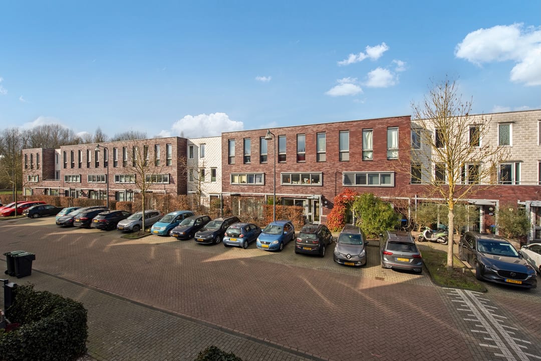 Foto 41 van Vitruviusstraat 192