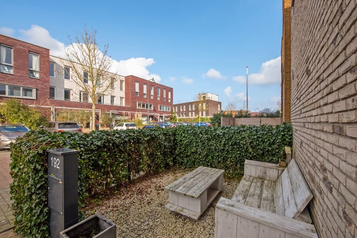 Foto 42 van Vitruviusstraat 192