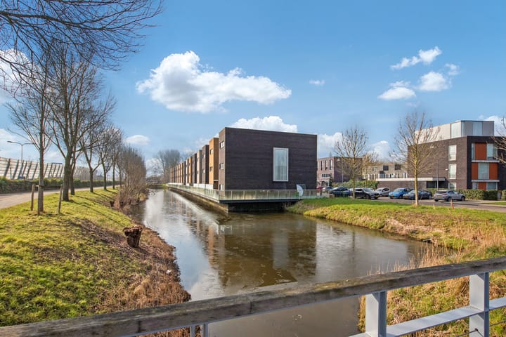 Foto 44 van Vitruviusstraat 192